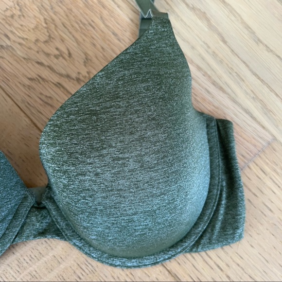 Victorias Secret Uplift Semi Demi Bra - Picture 12 of 12